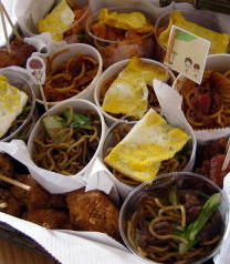 ���R�b�v�Ƌ������܂��g���ĐH�ׂ₷�����肨�ٓ�1