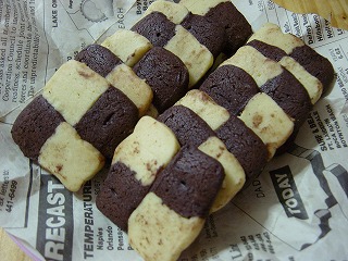 �A�C�X�{�b�N�X�N�b�L�[