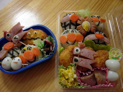 �A���p���}�����΂�����܂񁕃J���[�p���܂�L������