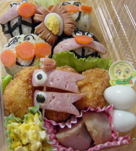 �A���p���}�����΂�����܂񁕃J���[�p���܂�L������