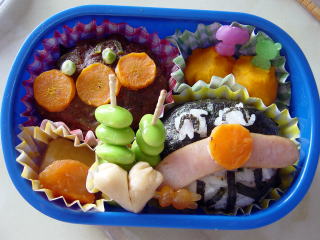 �A���p���}���Ƃ΂�����܂�L������