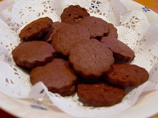 �V���v���`���R�N�b�L�[