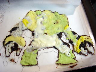 �|�P�����L�����f�R���f�W�M�K�X�̍쐬��