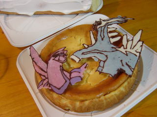 �L�����`���R���|�P�����f�B�A���K���p���L�A