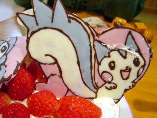 �L�����`���R���|�P�����p�`���X