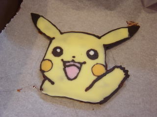 �s�J�`���[�̃f�R���[�V�����`���R