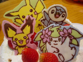 �L�����f�R���|�P�����L����