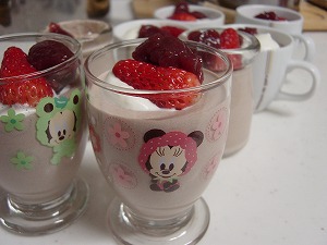 �V���v���`���R�N�b�L�[