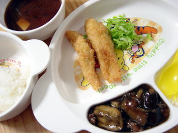 ���q�̔ӂ��� �F �{�̂����g�t���C���h���Ȃ��a�����k�Ȃ����Ƃ��ӂƂ킩�߂̂����X�`������