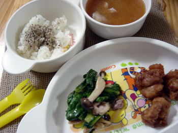 ���q�̔ӂ��� : ���g�����ق���񑐂Ƃ��߂��̘a���u�߁��ؓ��Ɣ[���̂����X�`������ӂ肩������