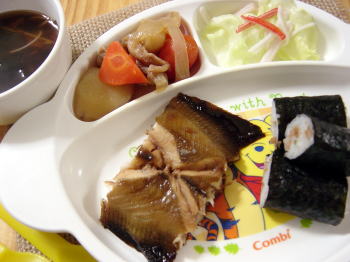 ���q�̔ӂ��� �F �[�����@�J���C�̎ϕt���@�����Ⴊ�@���^�X�T���_�@���[�߂����킩�߃X�[�v