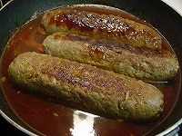 �ȒP�~�[�g���[�t