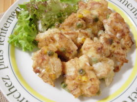 �Ƃ���ƐV�ʂ˂��̃T�C�R���}�������g��