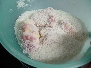 �t���C�̃p�����t���A