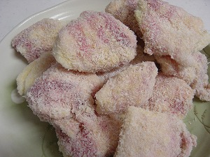 �t���C�̃p�����t���A