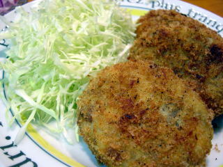 �t���C(�Ђ����R���b�P)