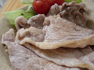 �ك��X�����؂̃����X���C�X