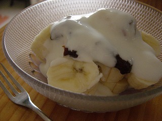 �v���[�����[�O���g�ƃo�i�i