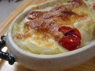 �}�C�^�P�ƃ~�j�g�}�g�̃O���^��